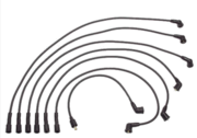 Nissan (Datsun) 240Z, 260Z & 280Z Maxima - Spark Plug Wire Set