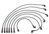 Nissan (Datsun) 240Z, 260Z & 280Z Maxima - Spark Plug Wire Set