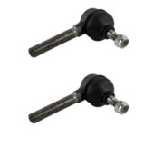 Opel Kadett - Tie Rod Ends (PAIR)