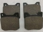 Peugeot 304 - Front Brake Pads