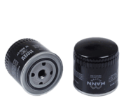 Porsche 911 & 914/6 - Oil Filter