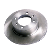 Saab 900, 900S - Front Brake Rotors (PAIR)