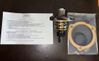 Saab 99 2.0L Water Pump w/Gaskets