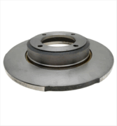 Saab 99, 900 - Front Brake Rotors (PAIR)