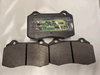 Brake Pads, Front