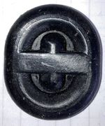 Volkswagen Rabbit, Scirocco, Jetta, Cabriolet Exhaust Hanger