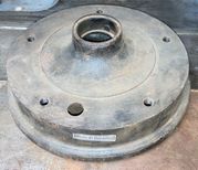 Volkswagen Type 1 Front Brake Drum