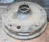 Volkswagen Type 1 Front Brake Drum