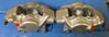 MGB Front Brake Calipers-PAIR (Remanufactured)