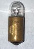 6V 1.2W Miniature Bayonet Bulb 6V 1.2W Miniature Bayonet Bulb
