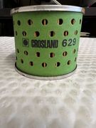 Citroen D519, ID19, D523 Oil Filter