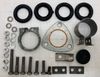 Saab 99 Exhaust Mounting Kit