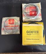 Ford Consul Piston Rings 