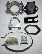 Austin & MG Exhaust Mounting Kit