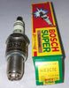 Mazda RX-7 Bosch Spark Plugs-SET OF 4