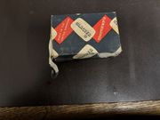 Volvo 444, 445,122S Pin Bushig Set (B14 & B16 Engines)