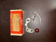 Austin, Ford, Hillman, Jaguar Ignition Points