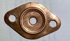 VW Type 1 & 2 Heat Riser Gasket w/ small hole