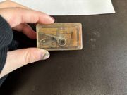 Fiat & Morelli Points 