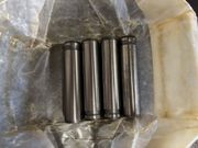 Mercedes Benz Valve Guide