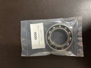 SKF Deep Groove Ball Bearing