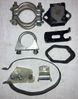 Austin & MG Exhaust Mounting Kit