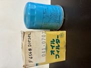 Isuzu I-Mark Diesel Oil Filter