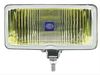 Hella 550 Amber Fog Lamp Kit