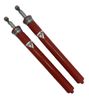 Subaru Sedan & Wagon, Excluding 4WD - Front Strut Cartridges (PAIR) 