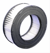 Toyota Corolla - Air Filter