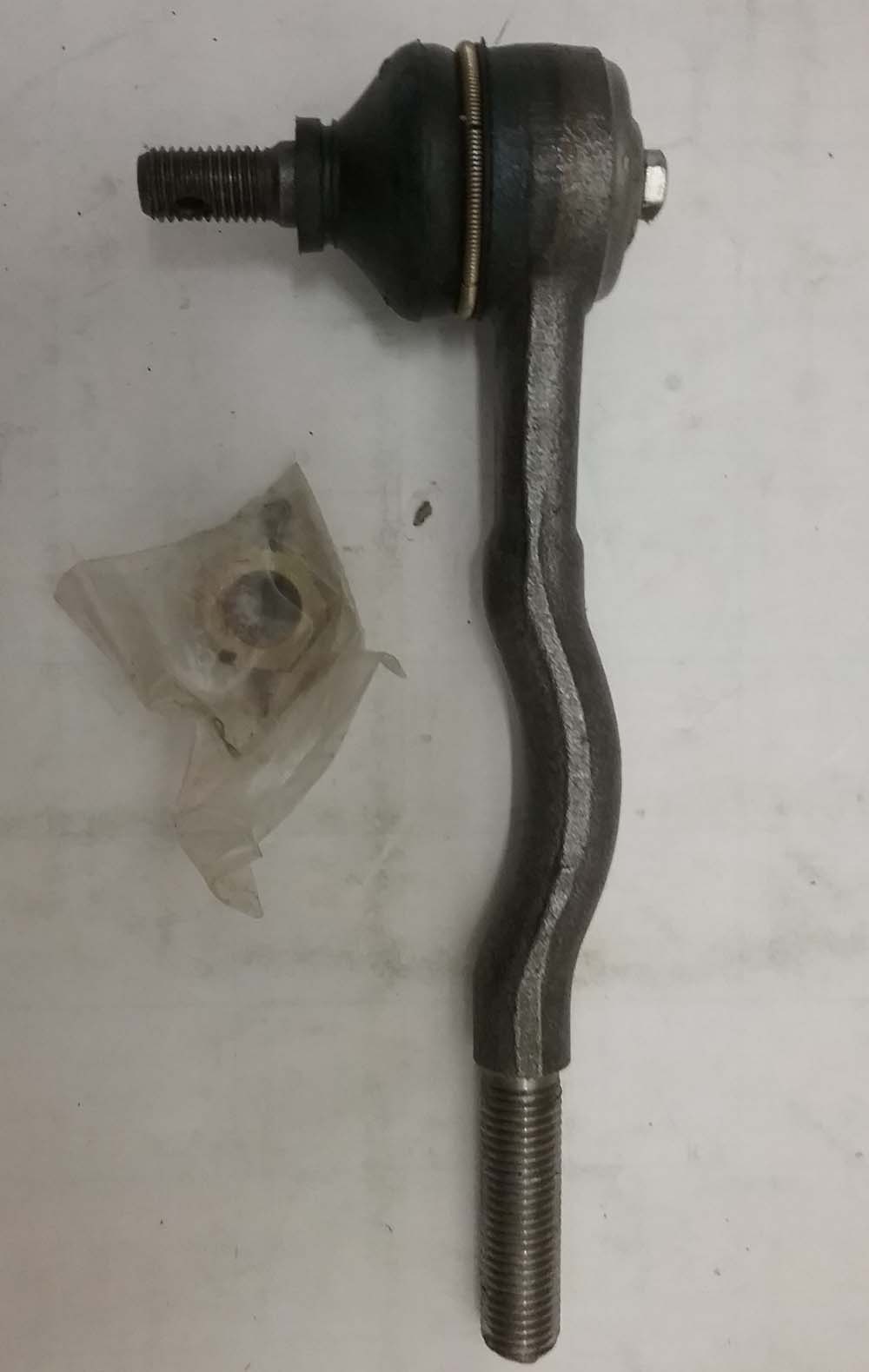 Toyota Corolla Tie Rod End
