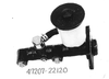 Toyota Cressida - Brake Master Cylinder