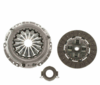 Toyota Tercel, MR-2, Celica & Corolla - Clutch Kit Toyota Tercel, MR-2, Celica & Corolla - Clutch Kit