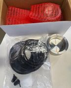 TR6, TR250, TR3, TR4, TR4A, GT6, MGC & Austin Healey 3000 - Front Caliper Restoration Set