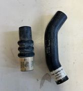 Triumph Spitfire & Herald, Radiator Hose KIT, Upper & Lower 