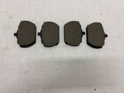 Triumph Stag & TR8; Rover 3500 - Front Brake Pads