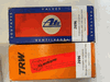 Mercedes 220D, 240D - TRW/ATE Exhaust Valves