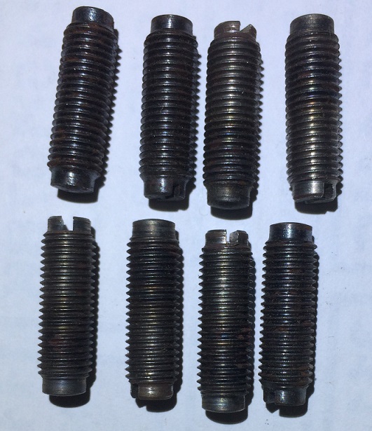 Valve Adjusting Screw for Many Volkswagen Models