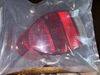Volkswagen Beetle - Left Rear Taillight Lens Volkswagen Beetle - Left Rear Taillight Lens