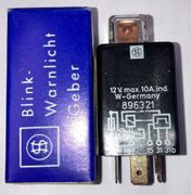 Volkswagen Fuel Pump Relay 