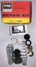 Volvo 122 & P1800 Brake Master Cylinder Kit
