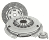 Volvo 122S, P1800S, & 140 Series Clutch Kit