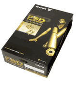 Volvo C70, S70, V70 - FSD Kit