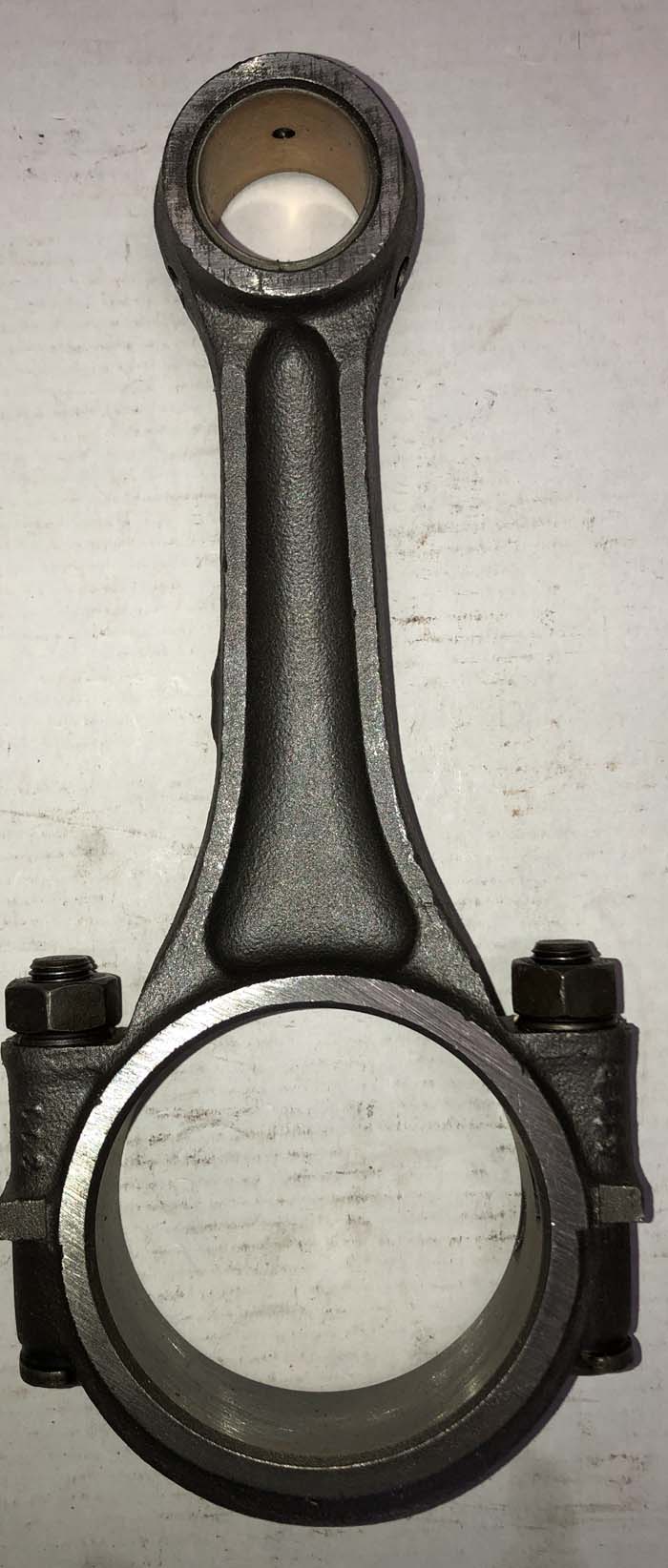 VW Rebuilt Connecting Rods