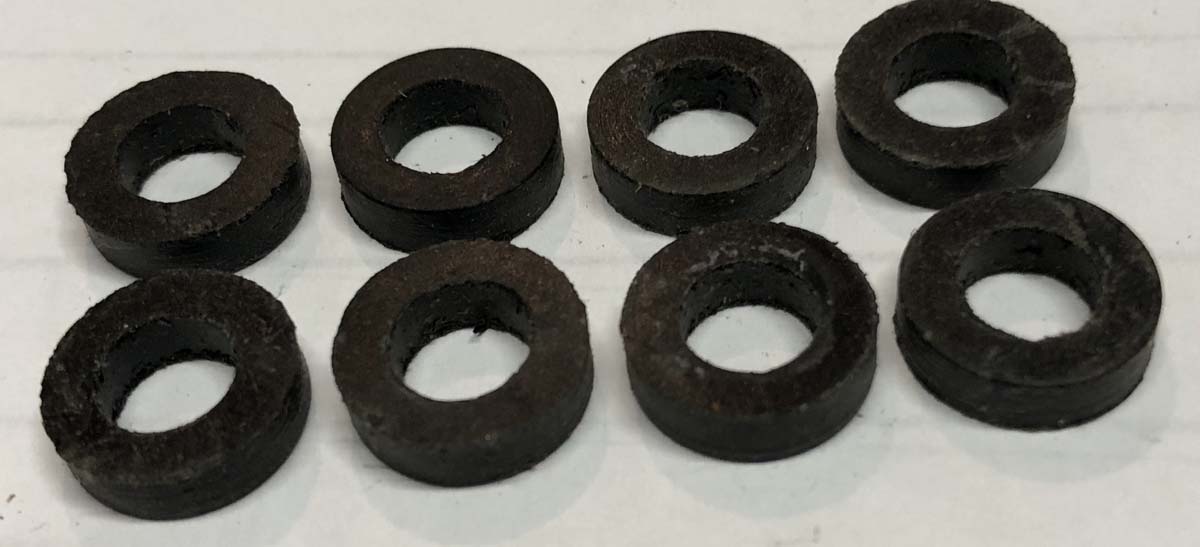 VW Valve Stem Seal
