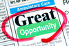 GREATEST OPPORTUNITY IN 2025,