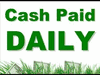Highly Addictive Way to Make Money!  Getting Floods Of Traffic To Your Site Has Never Been Easier!!
