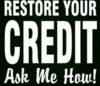 If you are having Credit Problems