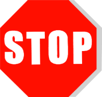 STOP YOUR RECESSION!