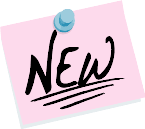 We're new and we will be awesome. 